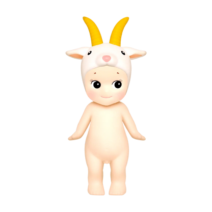 Sonny Angel Animal 4 : Cabra (Figura Abierta)