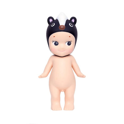 Sonny Angel Animal 2 : Zorrillo (Figura abierta)