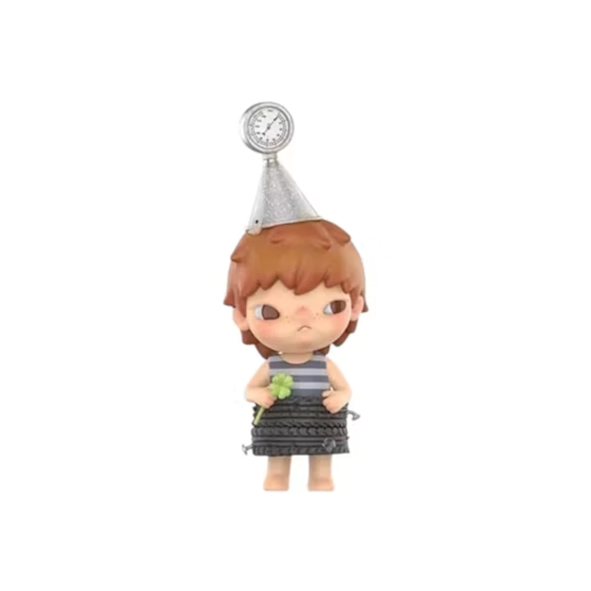 Hirono Echo : Get Lucky (Figura Abierta)