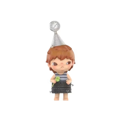 Hirono Echo : Get Lucky (Figura Abierta)