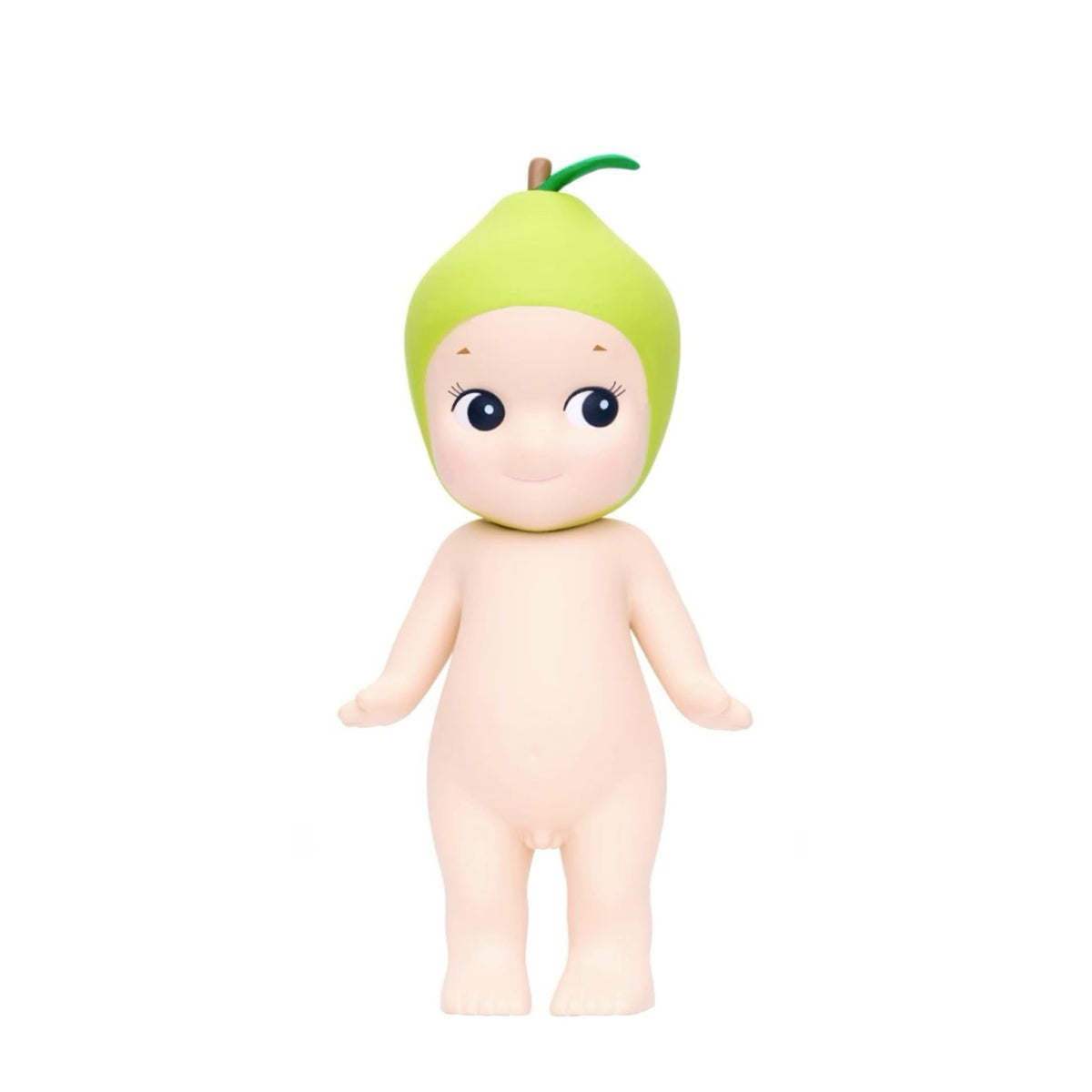 Sonny Angel Fruit : Pera (Figura Abierta)