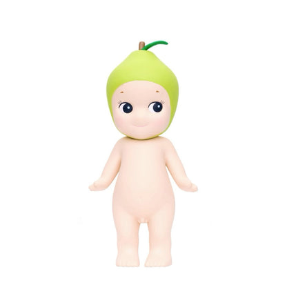 Sonny Angel Fruit : Pera (Figura Abierta)