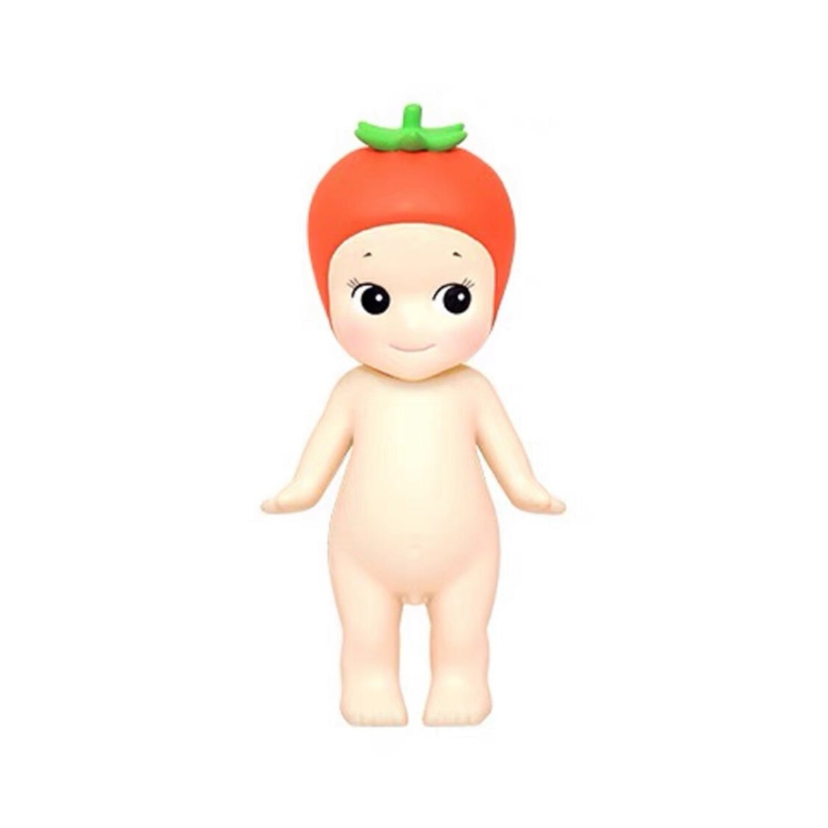 Sonny Angel Vegetable : Tomate (Figura Abierta)