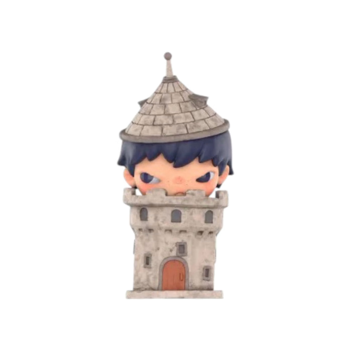 Hirono Shelter : Fort (Figura Abierta)