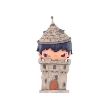 Hirono Shelter : Fort (Figura Abierta)