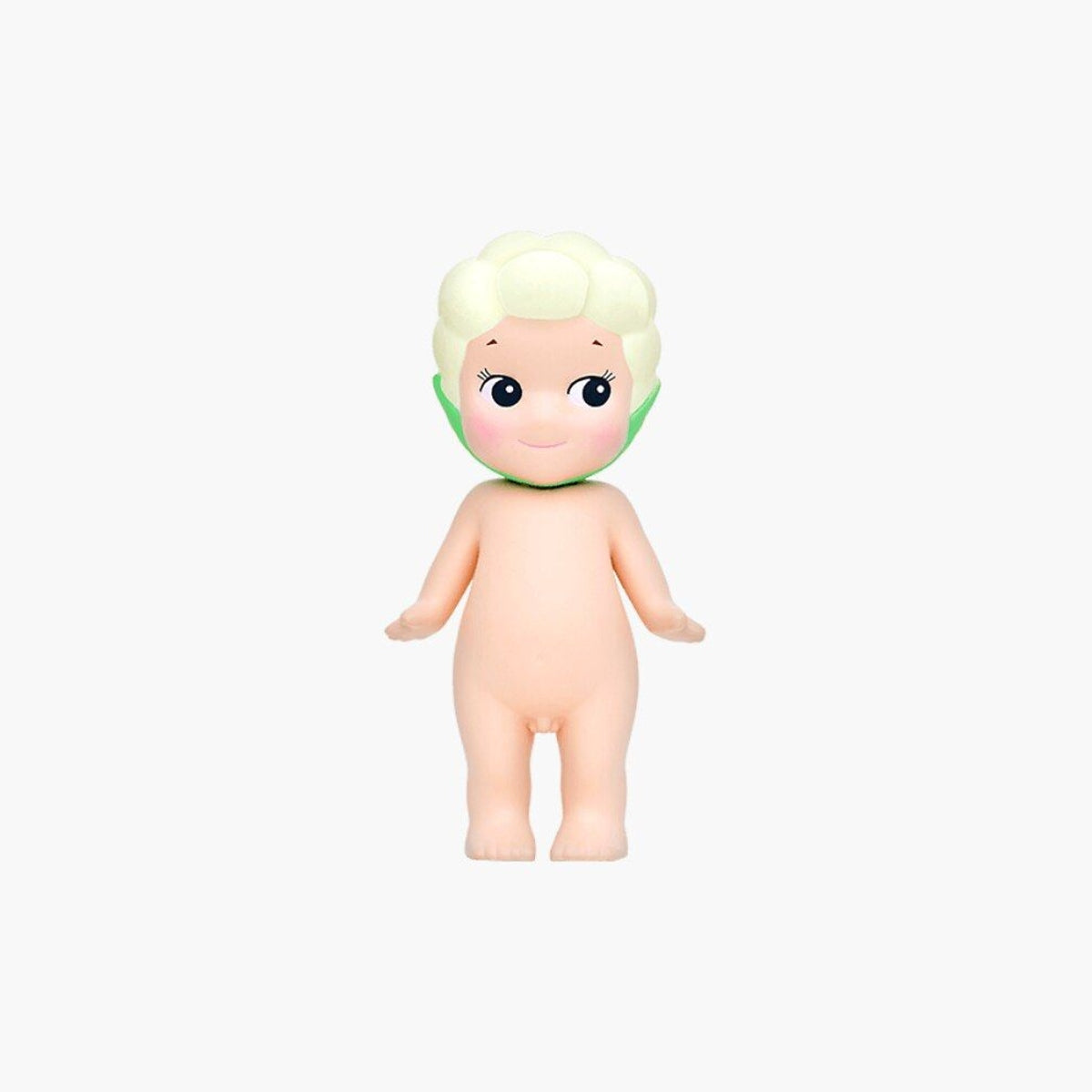 Sonny Angel Vegetable : Coliflor (Figura Abierta)