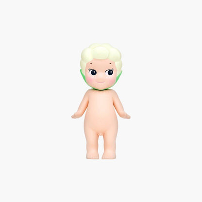 Sonny Angel Vegetable : Coliflor (Figura Abierta)
