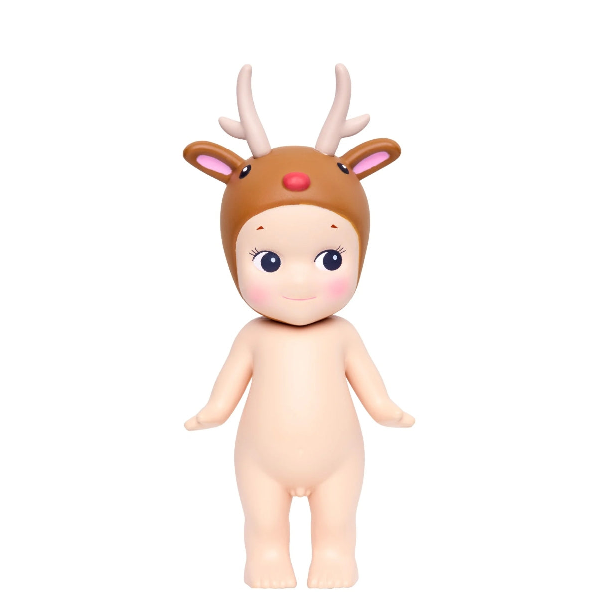 Sonny Angel Animal 2 : Reno (Figura abierta)