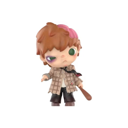 Hirono Monsters Carnival : Zombie (Figura Abierta)