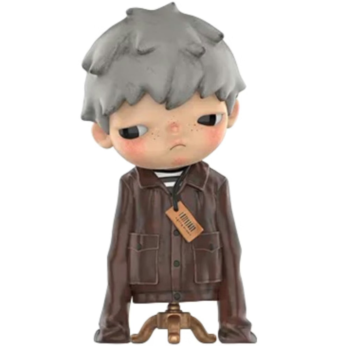 Hirono Reshape : Costume (Figura Abierta)