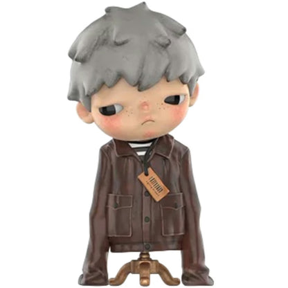 Hirono Reshape : Costume (Figura Abierta)