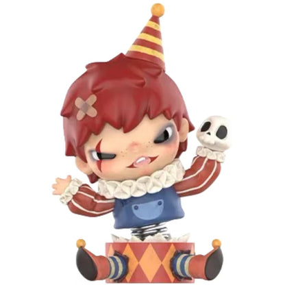 Hirono Monsters Carnival : Payaso (Figura Abierta)