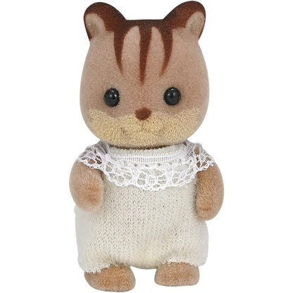 Sylvanian Families Individual : Ardilla