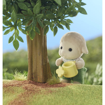 Sylvanian Families Individual : Borrego Oveja