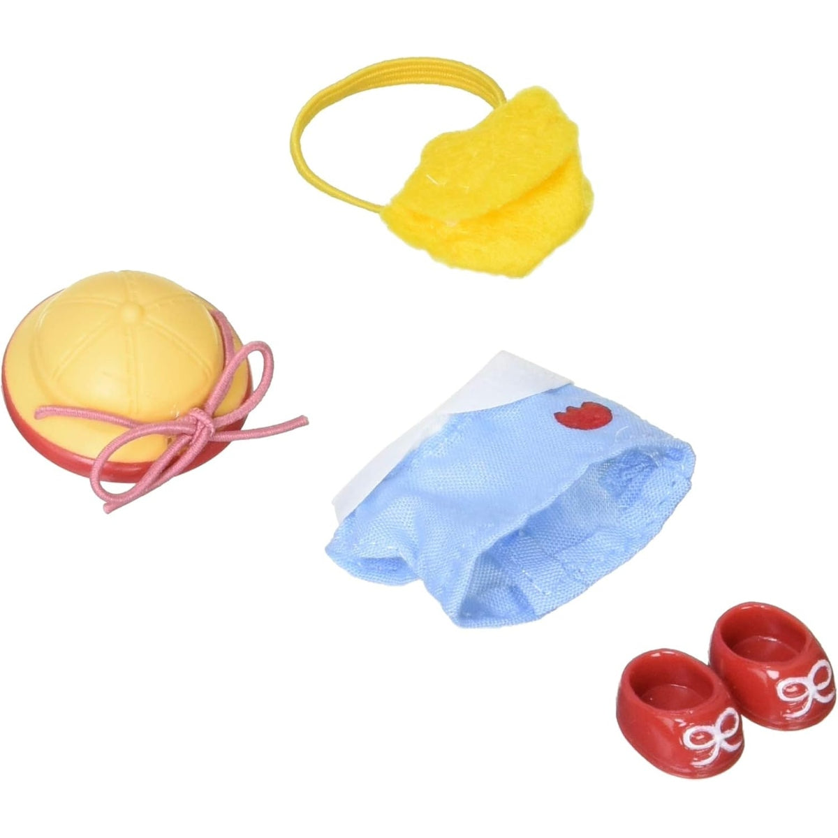 Sylvanian Families Ropa : Uniforme Kinder